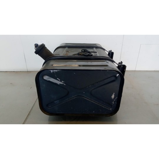 FUEL TANK NISSAN truck L used