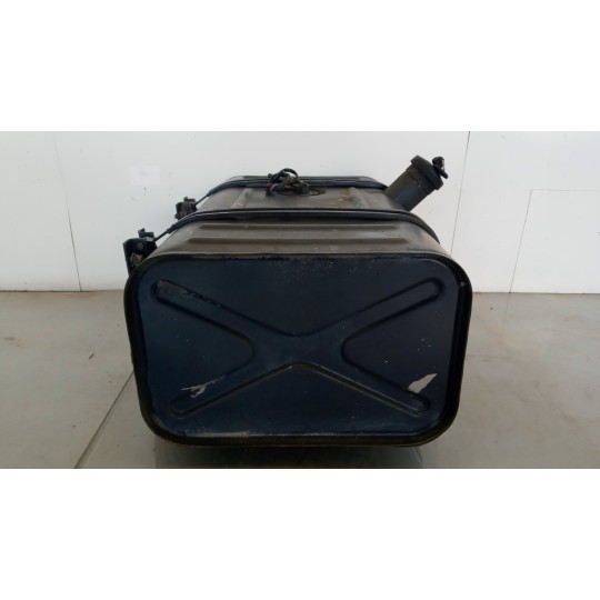 FUEL TANK NISSAN truck L used