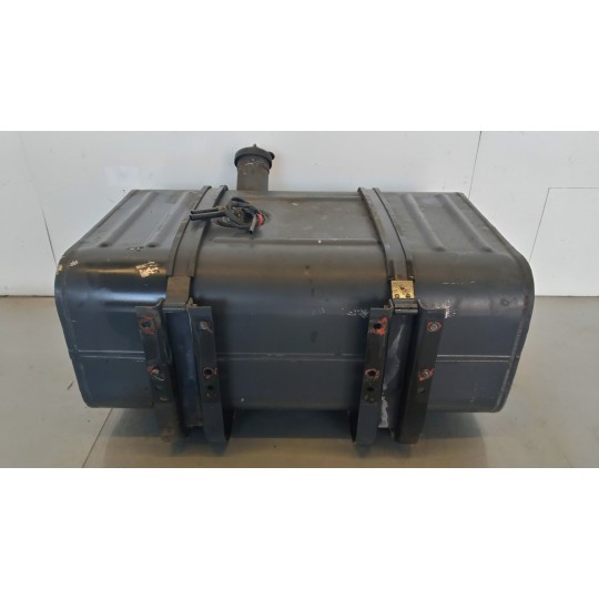 FUEL TANK NISSAN truck L used