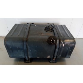 FUEL TANK NISSAN truck L used