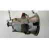 NISSAN truck GEARBOXES  NISSAN truck L used