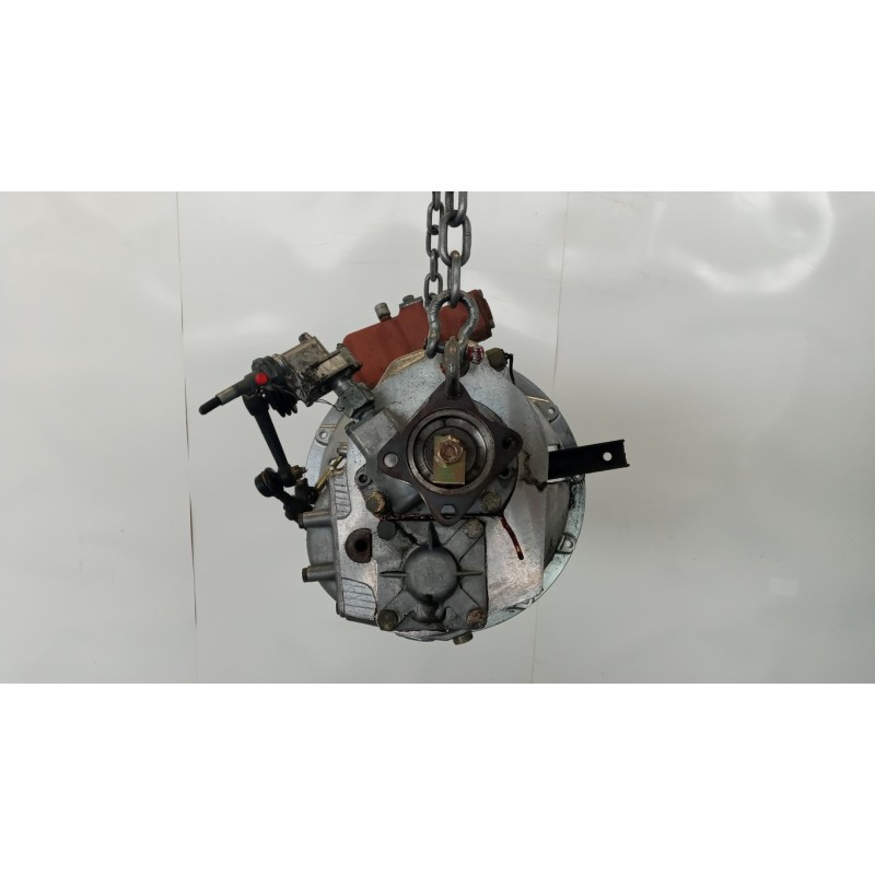 NISSAN truck CAMBIO NISSAN truck L usato