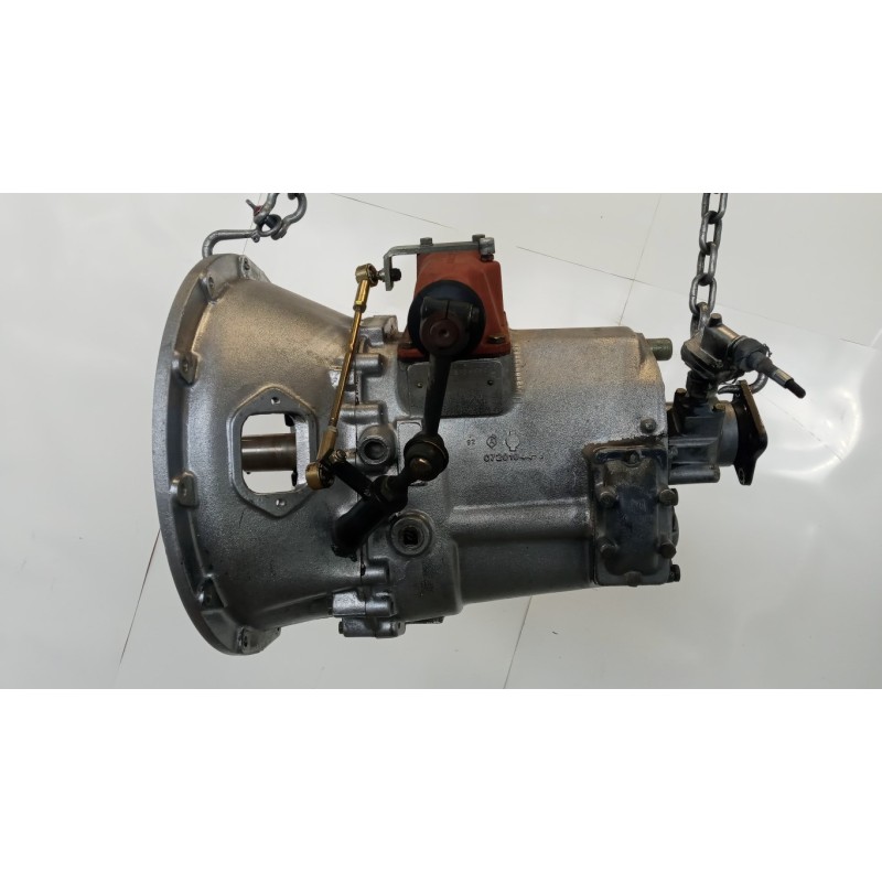 NISSAN truck GEARBOXES  NISSAN truck L used