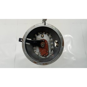 GEARBOXES  NISSAN truck L used