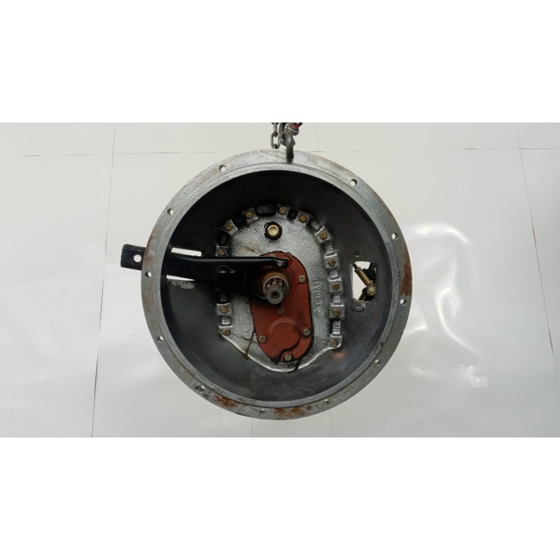 NISSAN truck GEARBOXES  NISSAN truck L used