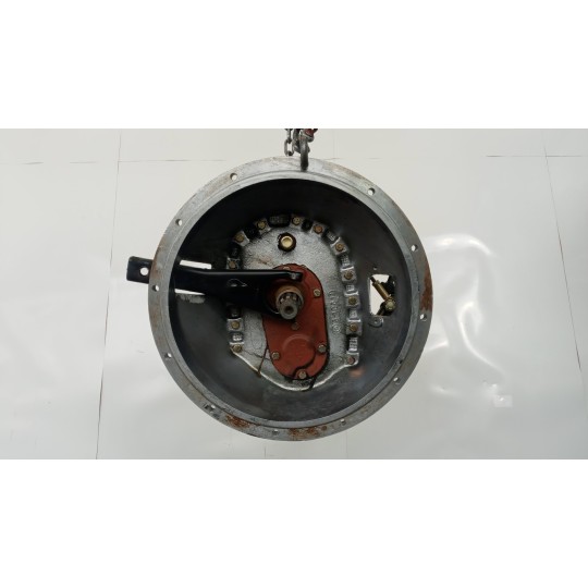 GEARBOXES  NISSAN truck L used