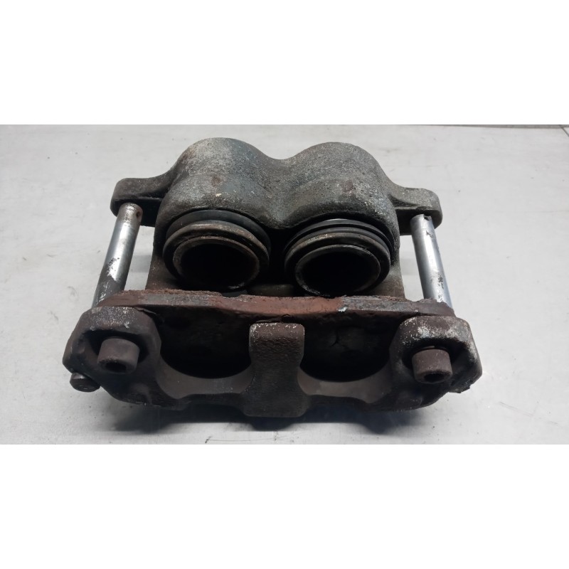 NISSAN truck LEFT FRONT CALIPER BRAKE NISSAN truck L used