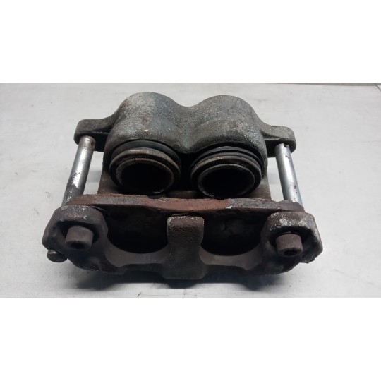 LEFT FRONT CALIPER BRAKE NISSAN truck L used