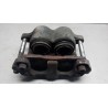 NISSAN truck LEFT FRONT CALIPER BRAKE NISSAN truck L used