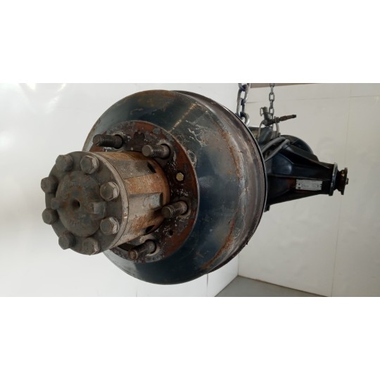 ASSALE POSTERIORE NISSAN truck L usato