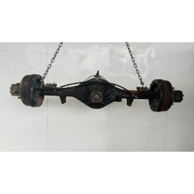 REAR DRIVE AXLE 
 NISSAN...