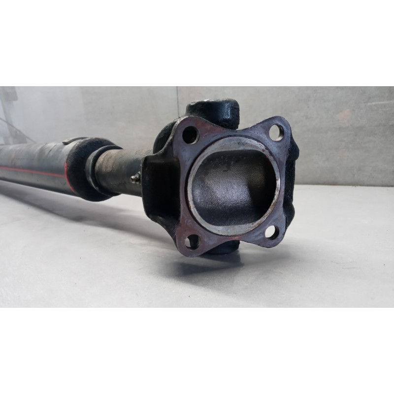 NISSAN truck REAR POWER TAKE OFF SHAFTS NISSAN truck L used