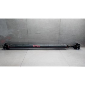 REAR POWER TAKE OFF SHAFTS...