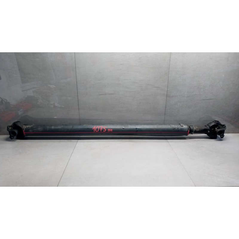 NISSAN truck REAR POWER TAKE OFF SHAFTS NISSAN truck L used