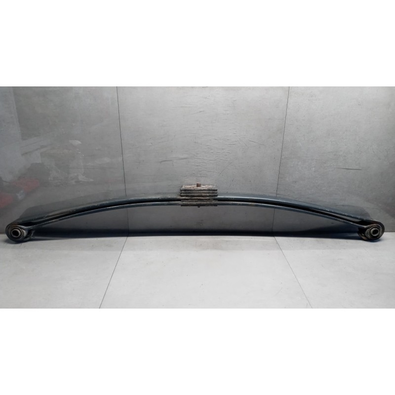 NISSAN truck FRONT SPRINGS NISSAN truck L used