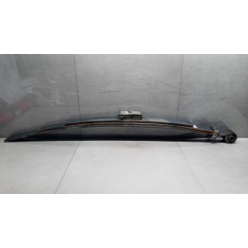 REAR BACK SPRINGS  NISSAN...