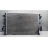 NISSAN WATER HEAT RADIATOR  NISSAN Navarra 2015> used