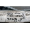 NISSAN INTERCOOLERS HEAT RADIATOR  NISSAN Navarra 2015> used