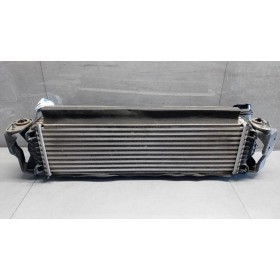 RADIATORE INTERCOOLERS...