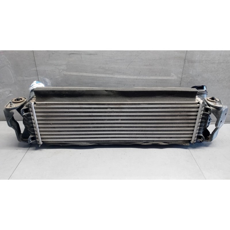 NISSAN RADIATORE INTERCOOLERS NISSAN Navarra 2015> usato