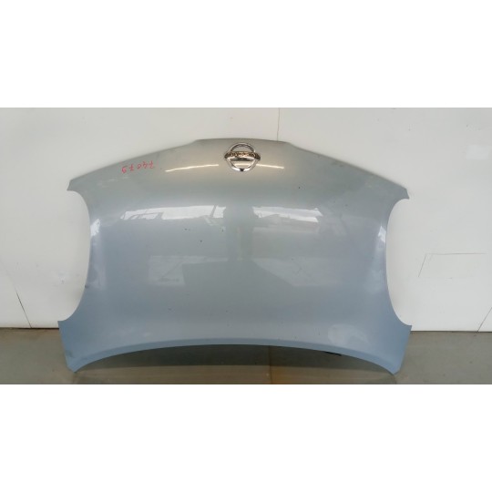 FRONT HOODS NISSAN Micra 2005>2007 used