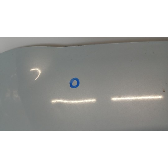 PORTELLONE POSTERIORE NISSAN Micra 2005>2007 usato