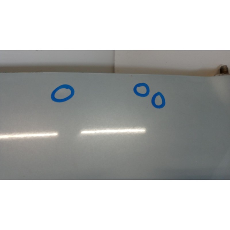 NISSAN PORTELLONE POSTERIORE NISSAN Micra 2005>2007 usato