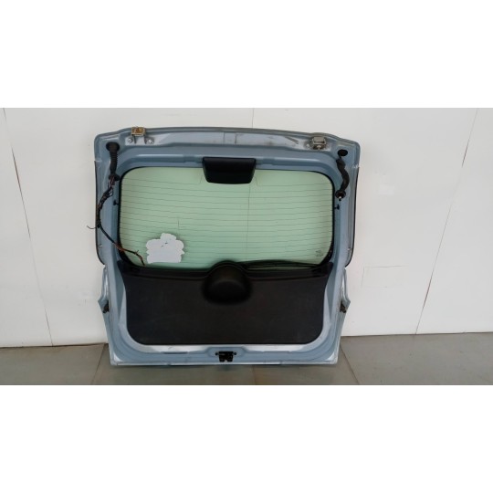 PORTELLONE POSTERIORE NISSAN Micra 2005>2007 usato