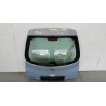 NISSAN PORTELLONE POSTERIORE NISSAN Micra 2005>2007 usato