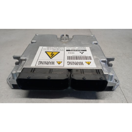 CENTRALINA MOTORE MITSUBISHI L200 2006>2010 usato