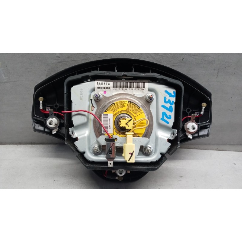 MITSUBISHI KIT AIR BAG MITSUBISHI L200 2006>2010 usato