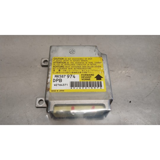 KIT AIR BAG MITSUBISHI L200 2006>2010 usato