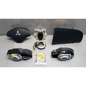 KIT AIR BAG MITSUBISHI L200...