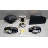 MITSUBISHI KIT AIR BAG MITSUBISHI L200 2006>2010 usato