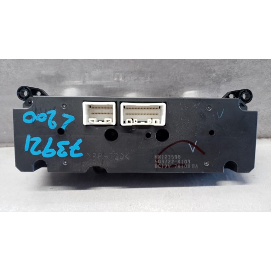 CENTRALINA CLIMATIZZATORE MITSUBISHI L200 2006>2010 usato