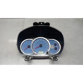 INSTRUMENT PANEL MITSUBISHI...