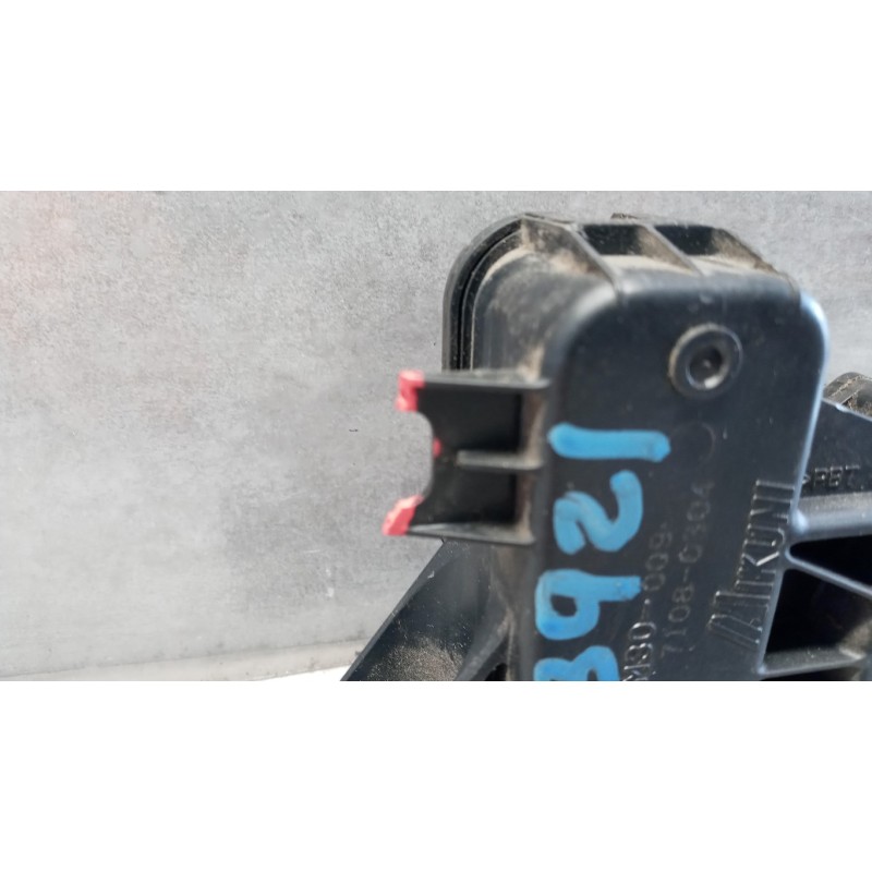 MITSUBISHI PEDALE ACCELERAZIONE ELETTRONICO MITSUBISHI L200 2006>2010 usato