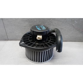 MOTORINO VENTILAZIONE...