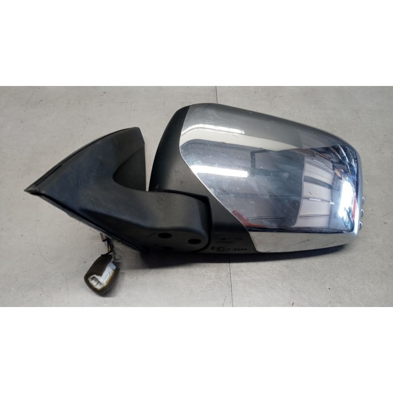 MITSUBISHI RETROVISORE ELETTRICO SINISTRO MITSUBISHI L200 2006>2010 usato