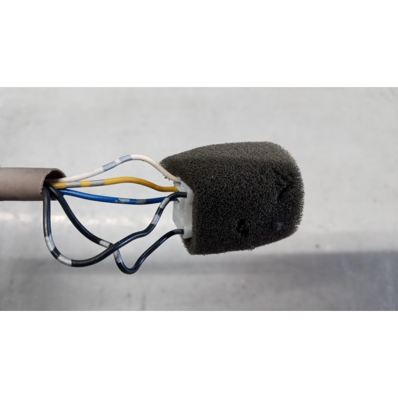 MITSUBISHI RETROVISORE ELETTRICO SINISTRO MITSUBISHI L200 2006>2010 usato