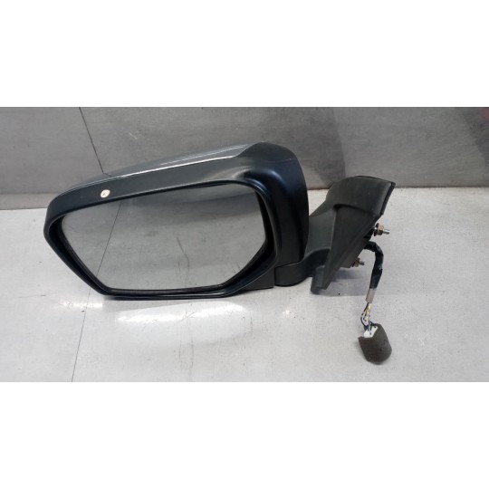 LEFT ELETRIC REAR-VIEW MIRROR  MITSUBISHI L200 2006>2010 used