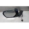 MITSUBISHI LEFT ELETRIC REAR-VIEW MIRROR  MITSUBISHI L200 2006>2010 used
