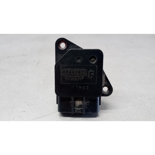 AIR-FLOW SENSOR MITSUBISHI L200 2006>2010 used