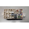 MITSUBISHI FUSE BOX MITSUBISHI L200 2006>2010 used