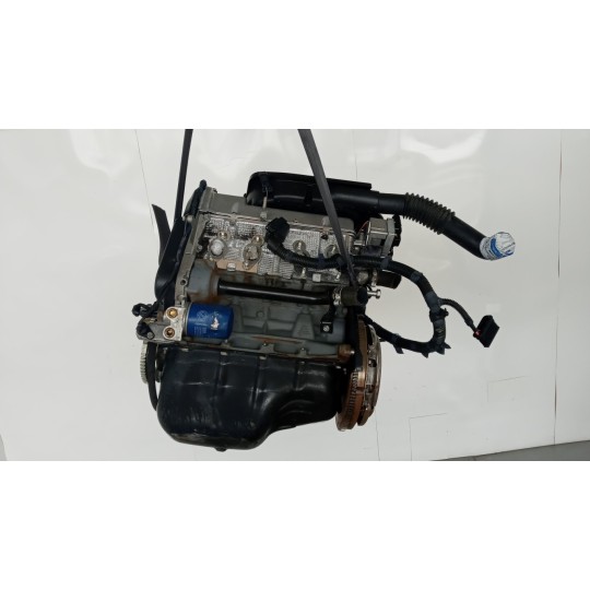 ENGINE FIAT Seicento 1998>2010 used