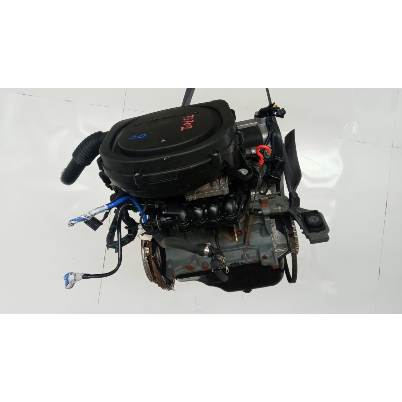 FIAT ENGINE FIAT Seicento 1998>2010 used