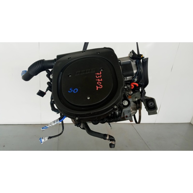 FIAT ENGINE FIAT Seicento 1998>2010 used