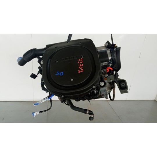 ENGINE FIAT Seicento 1998>2010 used