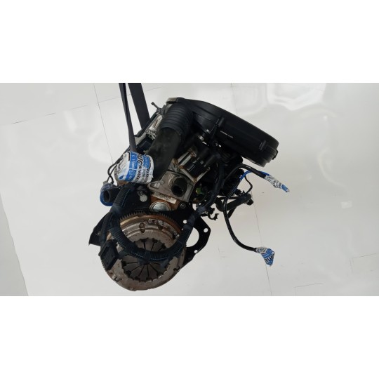 ENGINE FIAT Seicento 1998>2010 used