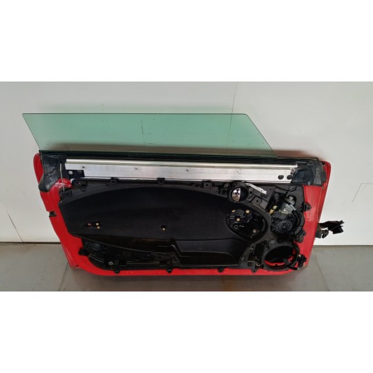 PORTA ANTERIORE SINISTRA MINI R56  2006>2011 usato